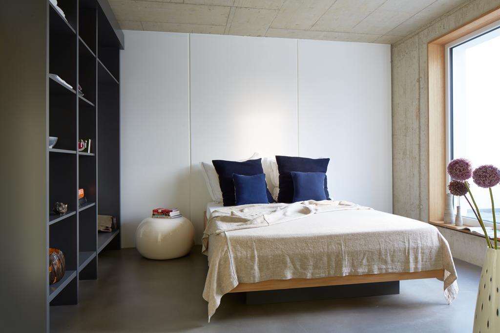 Ipartment Cologne Muelheim Lägenhet Rum bild