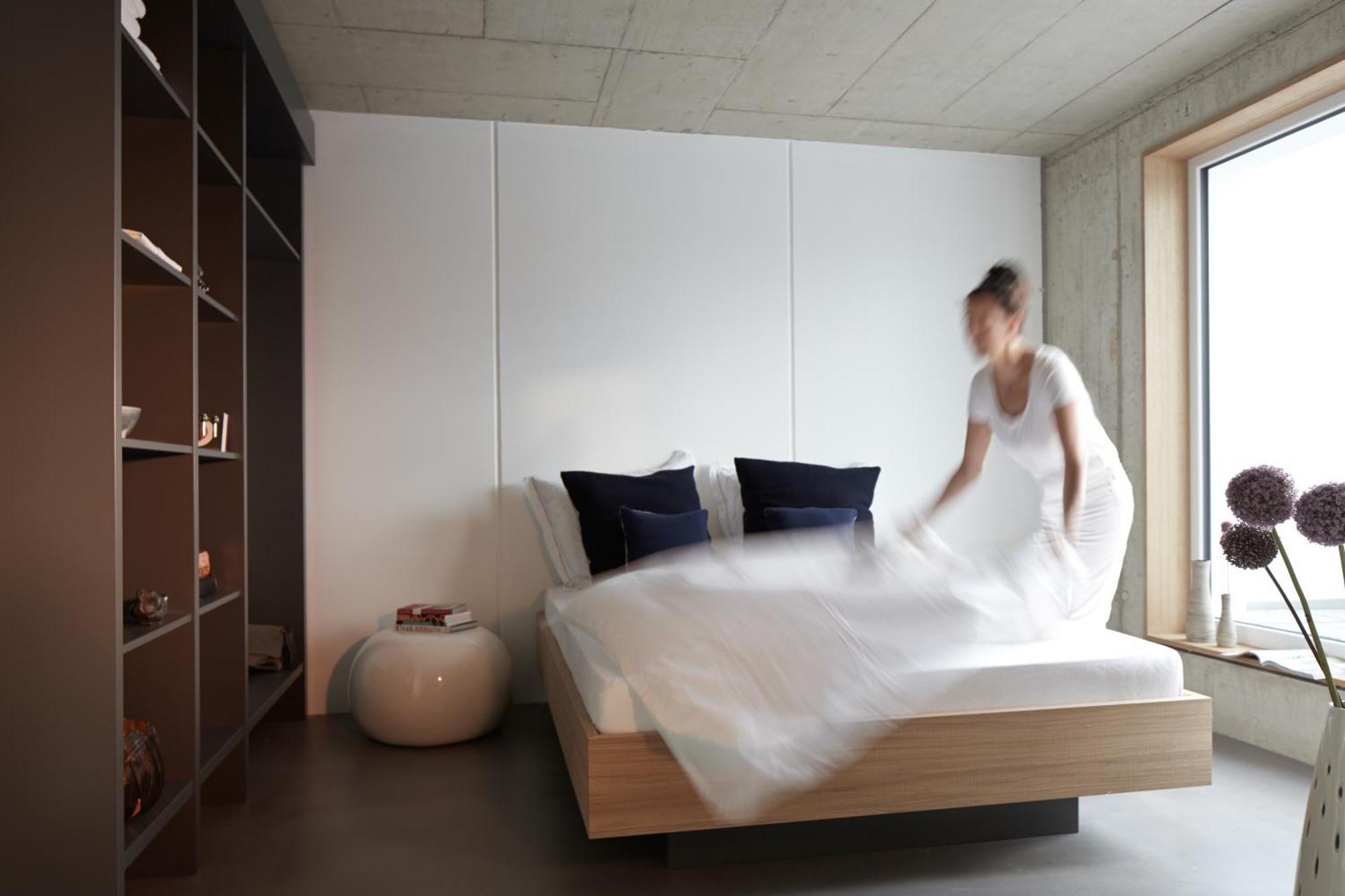Ipartment Cologne Muelheim Lägenhet Exteriör bild
