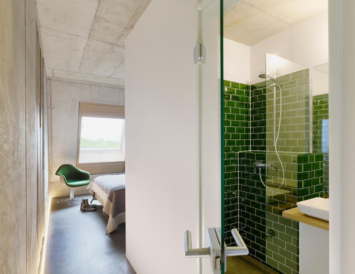 Ipartment Cologne Muelheim Lägenhet Exteriör bild